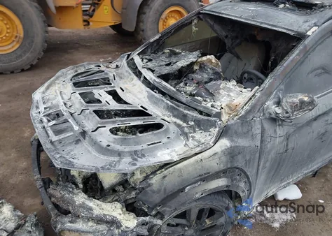 2020 Hyundai Kona Ultimate из США, поврежденный, VIN KM8K5CA59LU545600